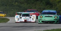 American Le Mans Series